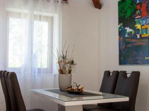 Authentic Dalmatian Treasure Homes - House Azur