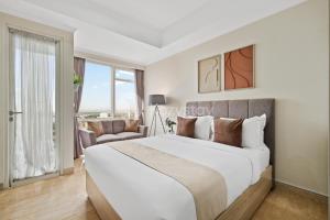 Brenna by Kozystay - Menteng