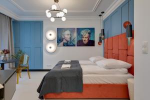 Żurawie by Grand Apartments
