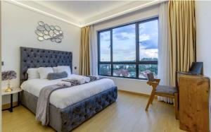 City Luxury, Nairobi Sky View Lavington Junction Mall