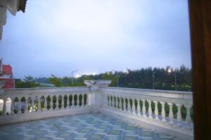 Cua Lo Beach Villa 1