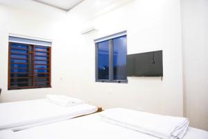 Cua Lo Beach Villa 1