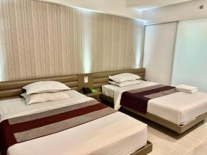 The E-Hotel Makati
