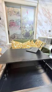 Full Departamento Céntrico Lastarria, Santa Lucia, Bellas Artes