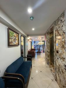 Bay Luxury Hotel & Spa - No 1 Ngo Huyen