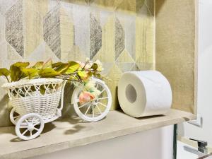 Hotel IQON Centro Histórico