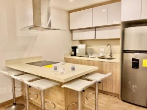 Hotel IQON Centro Histórico