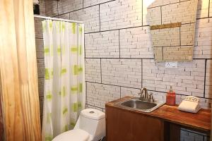 Siary Aparment con vista 3