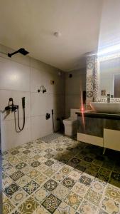 Quaint village farm stay