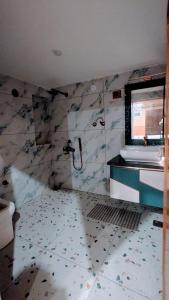 Quaint village farm stay