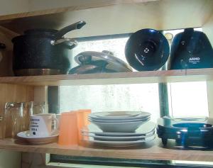 Hospedaje Bustamante 3155