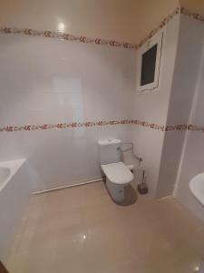 Entre Vagues et Saveurs Votre Oasis à Fnideq