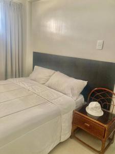 Apt en el Hotel Dinasty