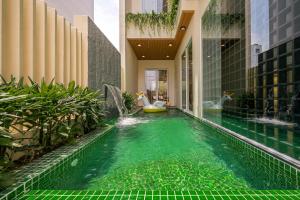 Kochi House, brand new 4BDR, 850m to the beach