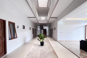 Sans Stay Meizan Malioboro Yogyakarta