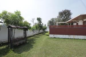 OHstayz - Mint Farmstay Bangalore