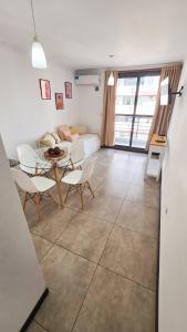 Departamento amplio con PILETA en GENERAL PAZ