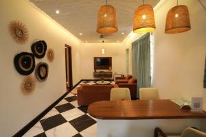 OHstayz - Mint Farmstay Bangalore