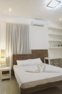 Rue DeuxVilles Villa