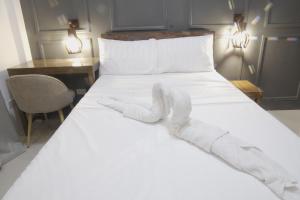 Rue DeuxVilles Villa