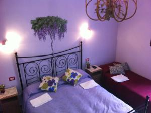 Triple Room room in Rhome86