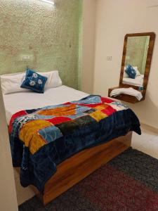Hotel Kalalaxmi lodging
