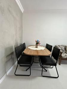 Locação AP Verde Maranduba