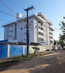 Locação AP Verde Maranduba