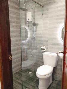 Ola De Baler Resto-Hotel