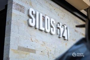 S- Penthouse Executive Norte - Alegría Housing