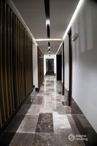 S- Penthouse Executive Norte - Alegría Housing