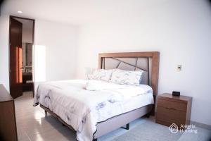 S- Penthouse Executive Norte - Alegría Housing