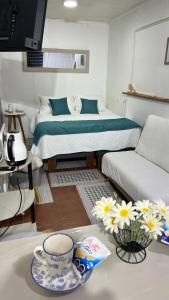 Mini Departamento Tranquilo