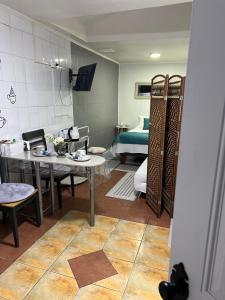 Mini Departamento Tranquilo