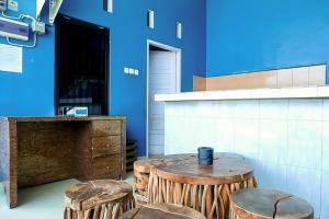 RedDoorz Syariah at MJA Residence Duri