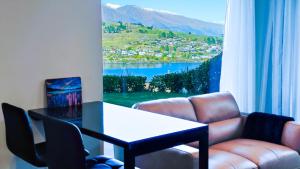 Lakevista Haven - Cozy Apartment Mountain Charm
