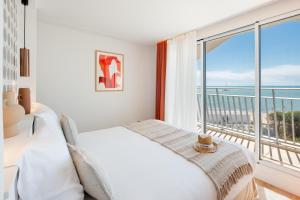 Hotels Hotel La Plage 5 etoiles La Grande Motte : photos des chambres