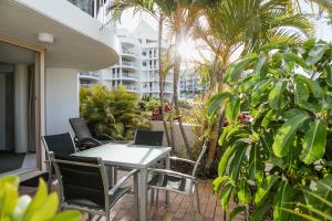 Osprey Apartments