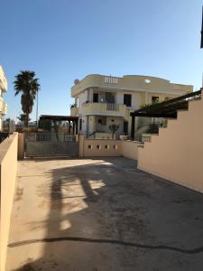 Casa LIsola della fanciulla