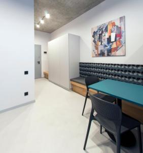 Loft студія в Аркадіі з шикарним видом города