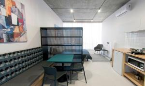 Loft студія в Аркадіі з шикарним видом города