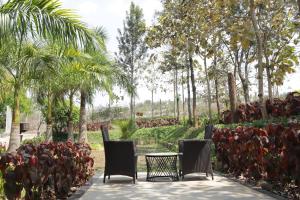 Rhythm 2BHK Jacuzzi Private Villa Bangalore