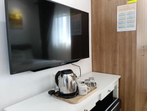 Faz Roomstay DAlanis