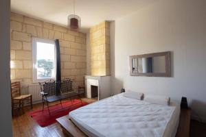 Maisons de vacances Vin, Vague et Vase : photos des chambres