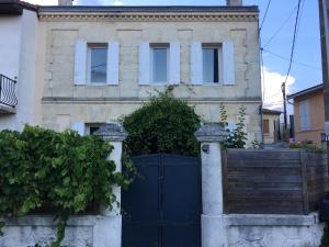 Vin, Vague et Vase