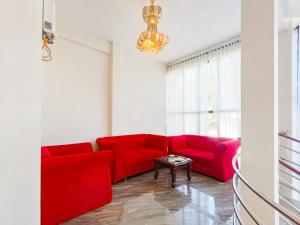 MAHA LIVING Dieng Syariah RedPartner