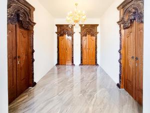 MAHA LIVING Dieng Syariah RedPartner