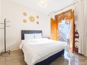 MAHA LIVING Dieng Syariah RedPartner