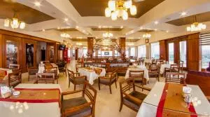 Phuong Anh Hotel 2 Hai Duong - Bác Mã