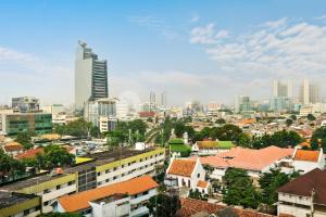 Alden by Kozystay - Menteng